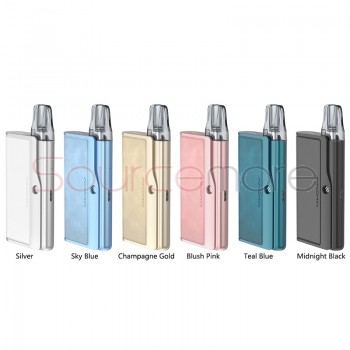 Innokin EZ Leva Kit with PCC