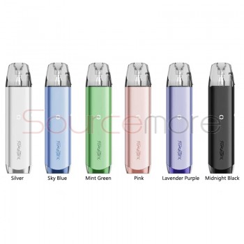 Innokin Foretex Pod Kit
