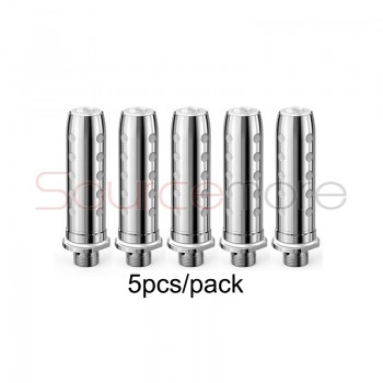 5PCS Innokin iClear 30S Replacement Coil Heads - 1.5ohm