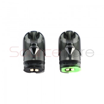 Innokin I.O Replacement Pod Cartridge 3pcs
