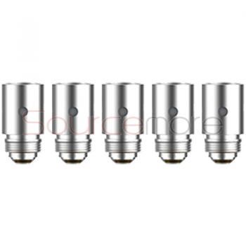 Innokin Jem Pen Replacement Coil 5pcs