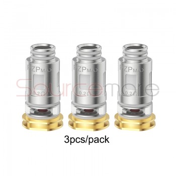 Innokin PZP Max Coil for Coolfire PZPulse