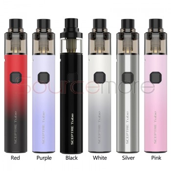 Innokin Sceptre Tube Kit