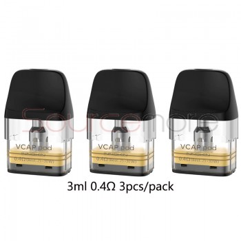 Innokin Vcap Pod Cartridge 3ml Version