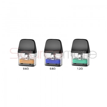 Innokin Vcap Pod Cartridge 2ml Version