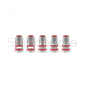 Vandy Vape VVC Coil for Jackaroo Pod