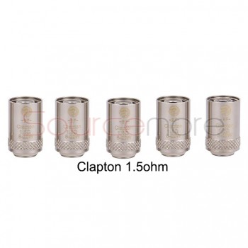 Joyetech BF (Bottom Feeding) Coil for Cubis/eGO AIO 2