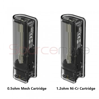 Joyetech eGrip Mini Pod Cartridge 5pcs