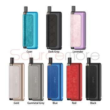 Joyetech eRoll Slim Kit with PCC Box 0.8ohm Version