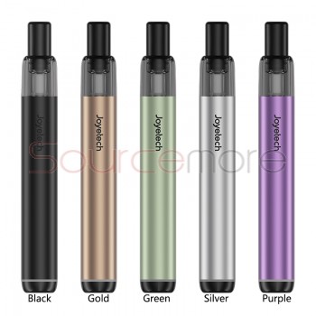 Joyetech eRoll Slim Pro Kit without PCC Box