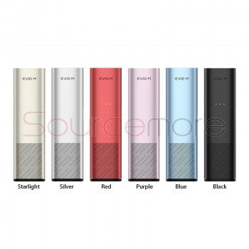 Joyetech Evio M Battery