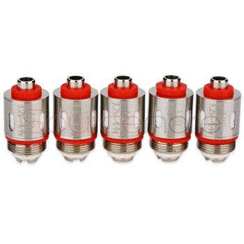 5pcs Justfog 14/16 Series Coil - 1.2ohm