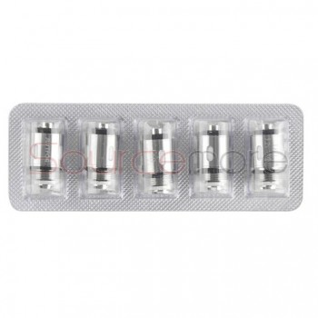 5pcs Justfog 14/16 Series Coil 1.6ohm