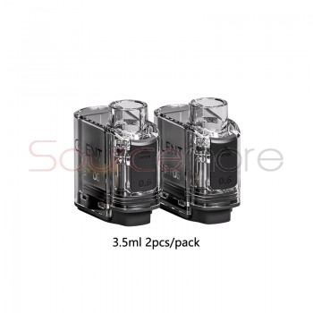 Justfog Glent Pro Pod Cartridge