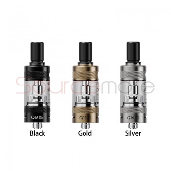 Justfog Q16 Pro Plus Tank