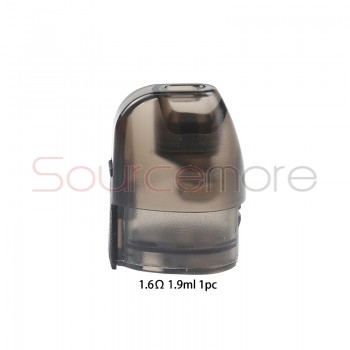 Justfog Qpod Pod Cartridge