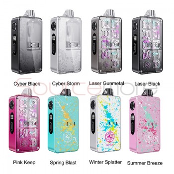 Lost Vape Centaurus B60 AIO Kit