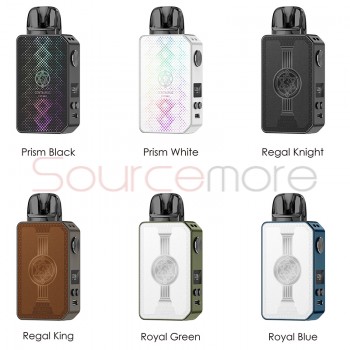 Lost Vape Centaurus E40 Max Kit