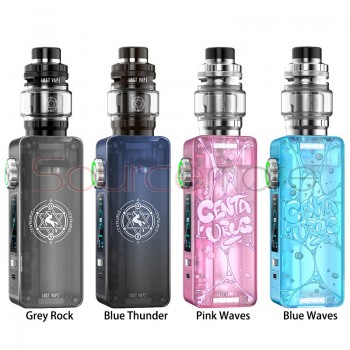 Lost Vape Centaurus N100 Kit