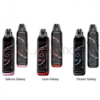 Lost Vape Galaxy T360 Pod Kit