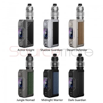 Lost Vape Thelema Q200 Pro Kit