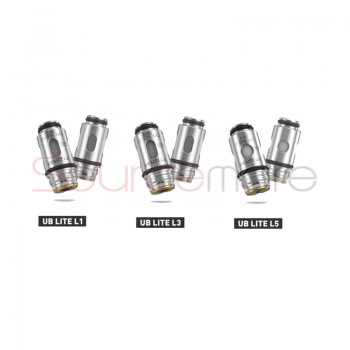 Lost Vape UB Lite Coil