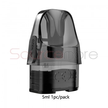 Lost Vape Ultra S Empty Pod Cartridge