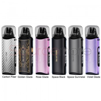 Lost Vape Ursa Cap Pro Pod Kit