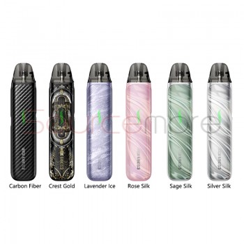 Lost Vape Ursa Nano S 3 Kit