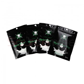 LTQ Vapor Rosin Press Bag 5pcs/pack - 36μm 2*4