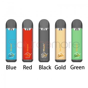 MIO SOLO Pod Kit