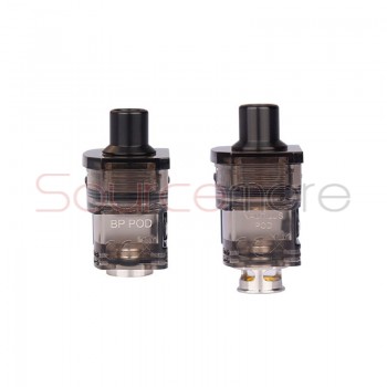 Aspire Nautilus Prime X Empty Pod