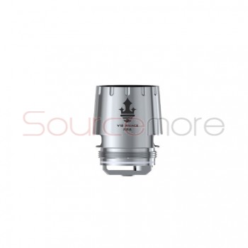 Smok V12-Prince RBA Coil Replacement Coil for TFV12 Prince Tank-0.25ohm 