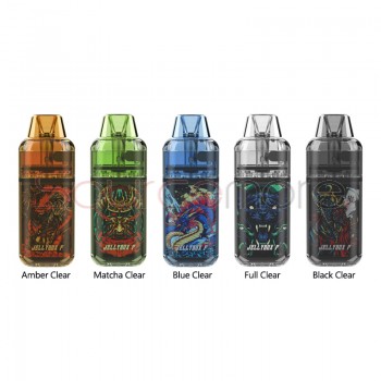 Rincoe Jellybox F Kit