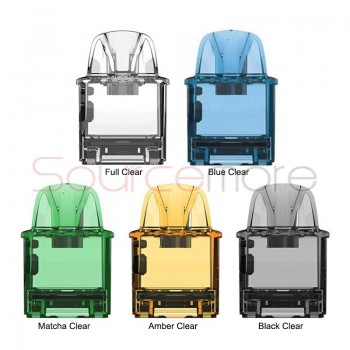 Rincoe Jellybox Nano (X) Empty Pod Cartridge
