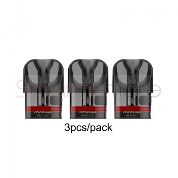 Rincoe Manto Nano Pod Cartridge