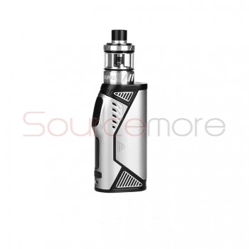 Uwell Hypercar 80W Kit with Whirl Atomizer
