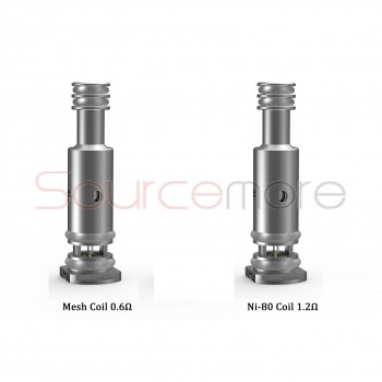Smoant Battlestar/Charon Baby Coil