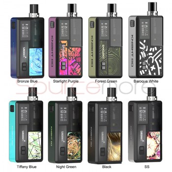 Smoant Knight 80 Pod Mod Kit