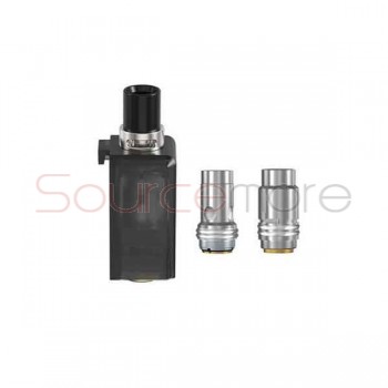 Smoant Knight 80 Replacement Pod Cartridge with coils