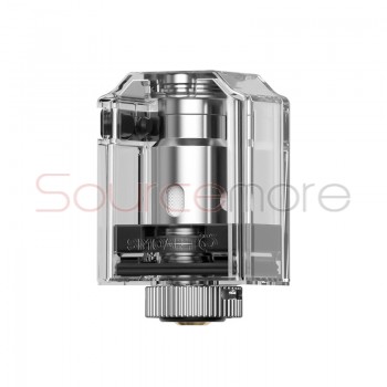 Smoant Knight AIO Cartridge