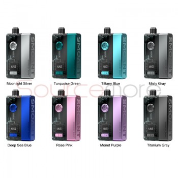 Smoant Knight AIO Kit