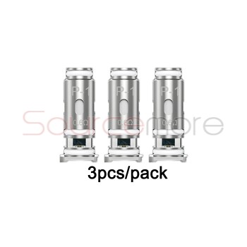 Smoant P Series Coil for Pasito Mini