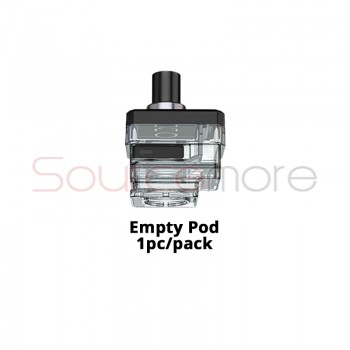 Smoant Pasito II Empty Pod Cartridge