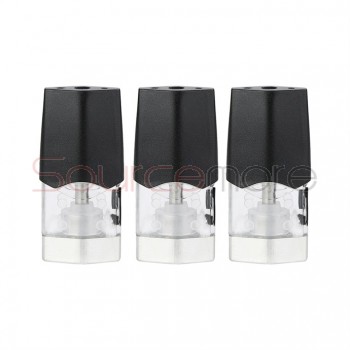 SMOK INFINIX Replacement Pod with 2ml Capacity 3pcs