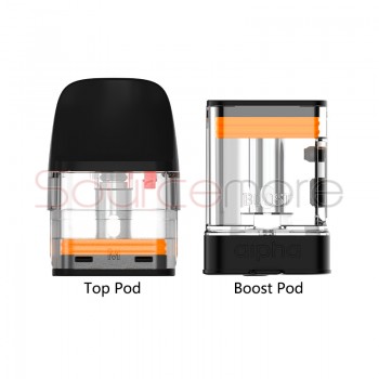 SMOK Alpha Pod Cartridge