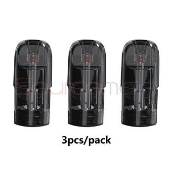 SMOK Solus Pod Cartridge 3ml
