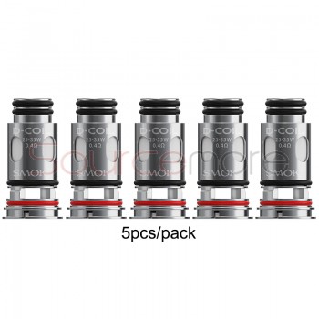 SMOK D-Coil