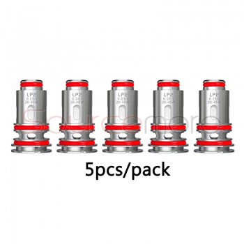 SMOK LP2 Coil for RPM 4/G-Priv Pod/Morph Pod-80