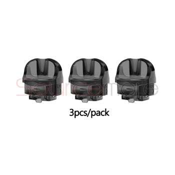 SMOK Nord 50W Empty Pod Cartridge